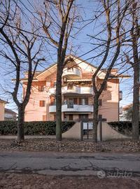 Appartamento di 61 m² con 2 locali a Bareggio