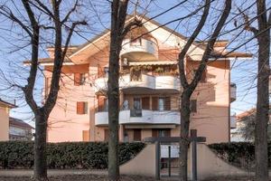 Appartamento di 61 m² con 2 locali a Bareggio