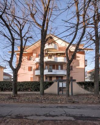 Appartamento di 61 m² con 2 locali a Bareggio
