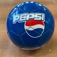 Pallone PEPSI-COLA