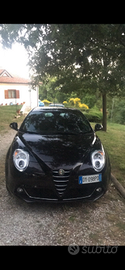 Alfa Romeo MiTo 1.3 Multijet Diesel – 2010