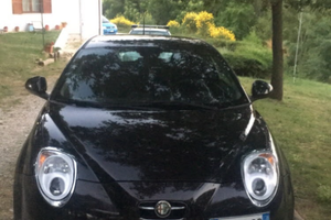 Alfa Romeo MiTo 1.3 Multijet Diesel – 2010