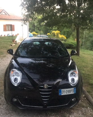 Alfa Romeo MiTo 1.3 Multijet Diesel – 2010