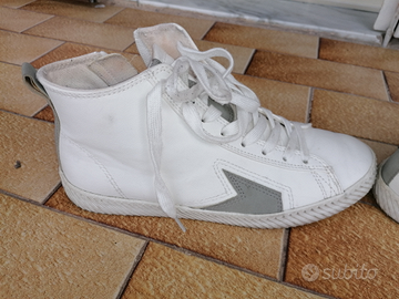 Scarpe Pull & Bear numero 41