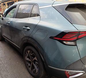 Ricambi Kia Sportage 1.6 del 2024