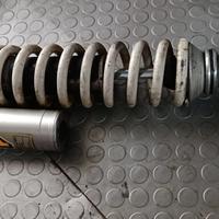 Ricambi varie KTM LC4 640