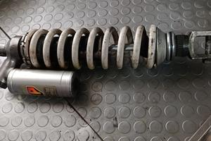 Ricambi varie KTM LC4 640