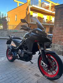 Ducati Multistrada V2 - 2022