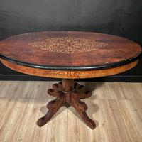 Antico Tavolo Carlo X