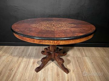 Antico Tavolo Carlo X