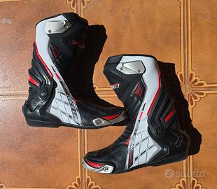 Stivali Moto A-Pro TG. 45