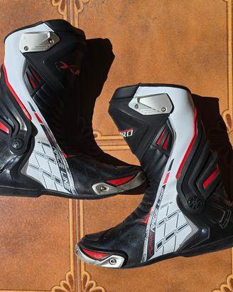 Stivali Moto A-Pro TG. 45