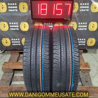 2 GOMME ESTIVE 195 60 16 C FURGONE 85% DOT21
