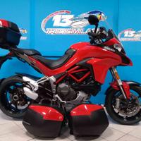 DUCATI MULTISTRADA 1200