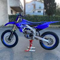 Yamaha YZ 250 F Cross 4T 2023