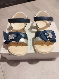 sandali bambina GEOX N°28