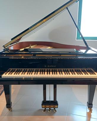Pianoforte a coda KAWAI RX-3 RA
