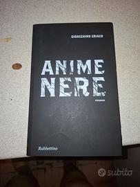 Anime nere