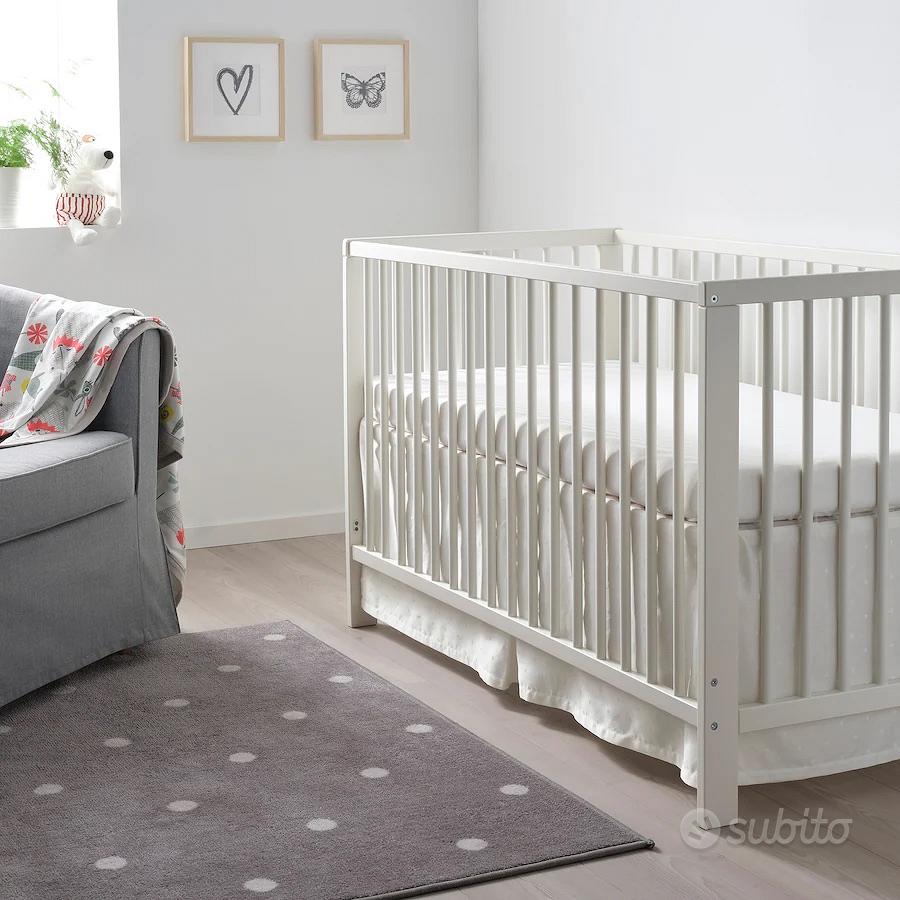 Gulliver Ikea Lettino Applaro Lettino Gulliver Ikea Arredamento E