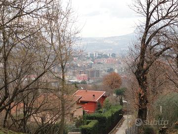 Villa singole e a schiera in Avellino e provincia