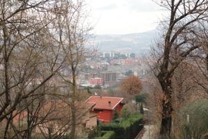 Villa singole e a schiera in Avellino e provincia