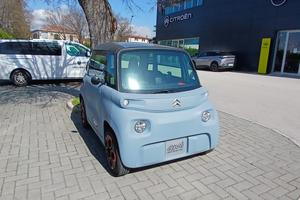 Citroen Ami elettrica