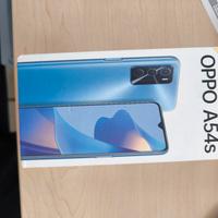 OPPO A54S