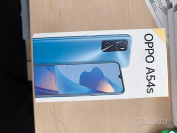 OPPO A54S