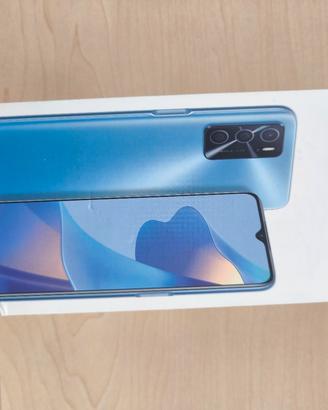 OPPO A54S
