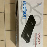 Amplificatore audison Voce Av 2