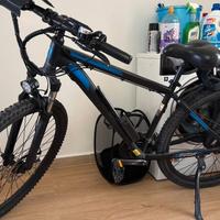 bicicletta