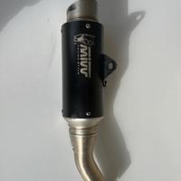 Terminale Mivv GP Pro