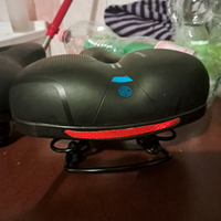 Selle semi nuove per bicicletta