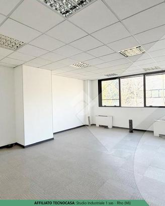 UFFICIO A ARESE