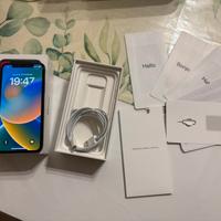 Apple iphone X 256 gb