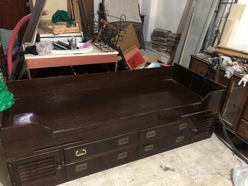 Mobili vecchia marina