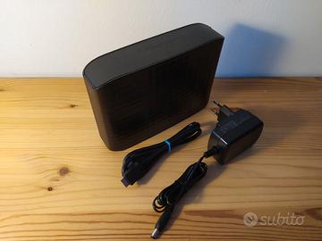 HDD Maxtor 3 TB 3,5’’ HX-D301TDB/GM D3 Station