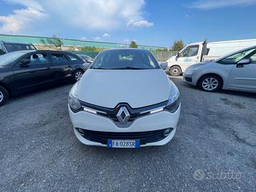 Renault Clio 1.2 75CV GPL 5 porte Wave