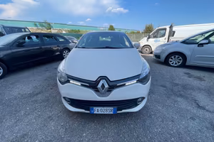 Renault Clio 1.2 75CV GPL 5 porte Wave