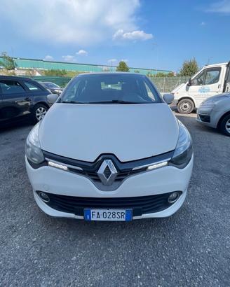 Renault Clio 1.2 75CV GPL 5 porte Wave