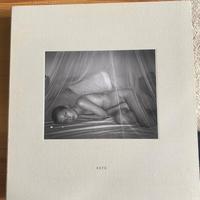 Libro ‘Kate’ di Mario Sorrenti