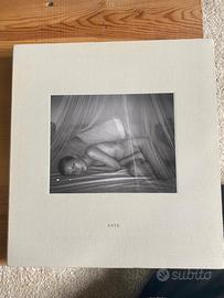 Libro ‘Kate’ di Mario Sorrenti