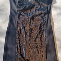 VESTITINO GRAZIOSO con paillettes