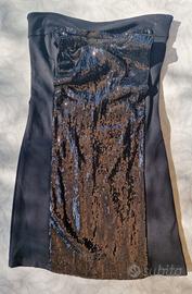 VESTITINO GRAZIOSO con paillettes