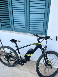 Bicicletta Raymon Hardray E-nine 2.5