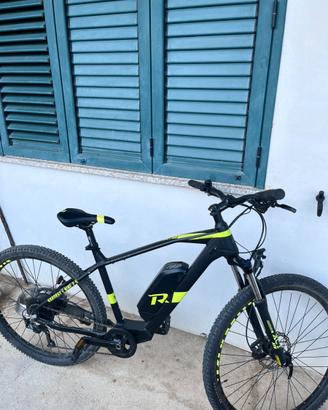 Bicicletta Raymon Hardray E-nine 2.5