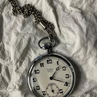 Orologio Jungfrau Vintage