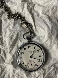 Orologio Jungfrau Vintage