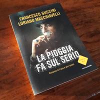 Guccini -  Macchiavelli: La pioggia fa sul serio