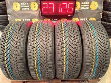 4 GOMME 215 55 17 4 STAGIONI AL 85/95% CEAT